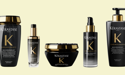 Nouveautés Chronologiste de Kérastase