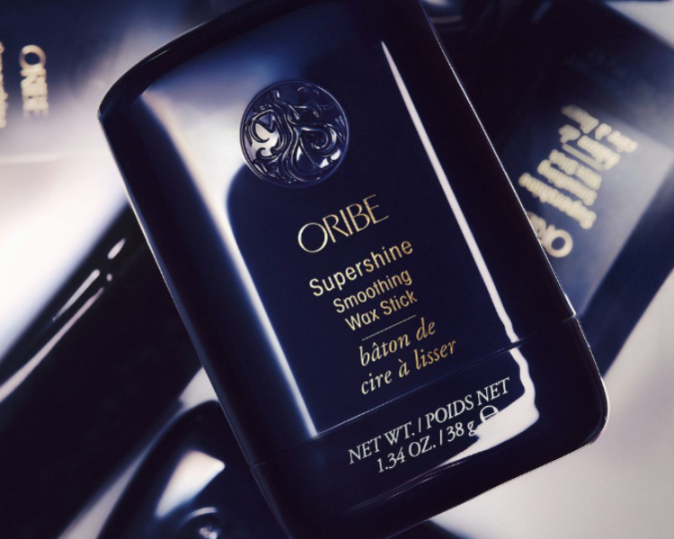 <strong>LE SECRET D'UN SLEEK PARFAIT</strong>
