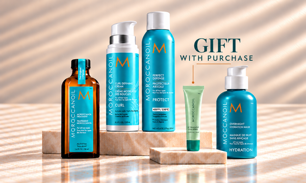 20% off Moroccanoil