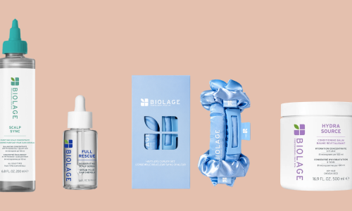 Promo Biolage