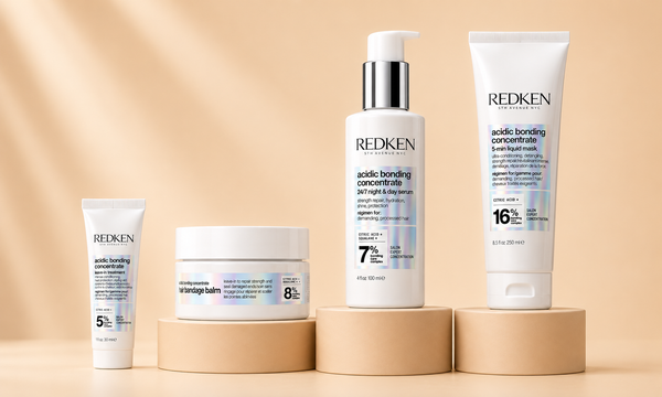 Votre cadeau Redken ABC