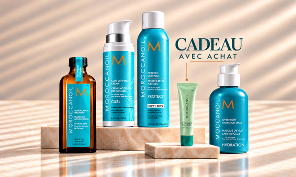 -20% sur Moroccanoil