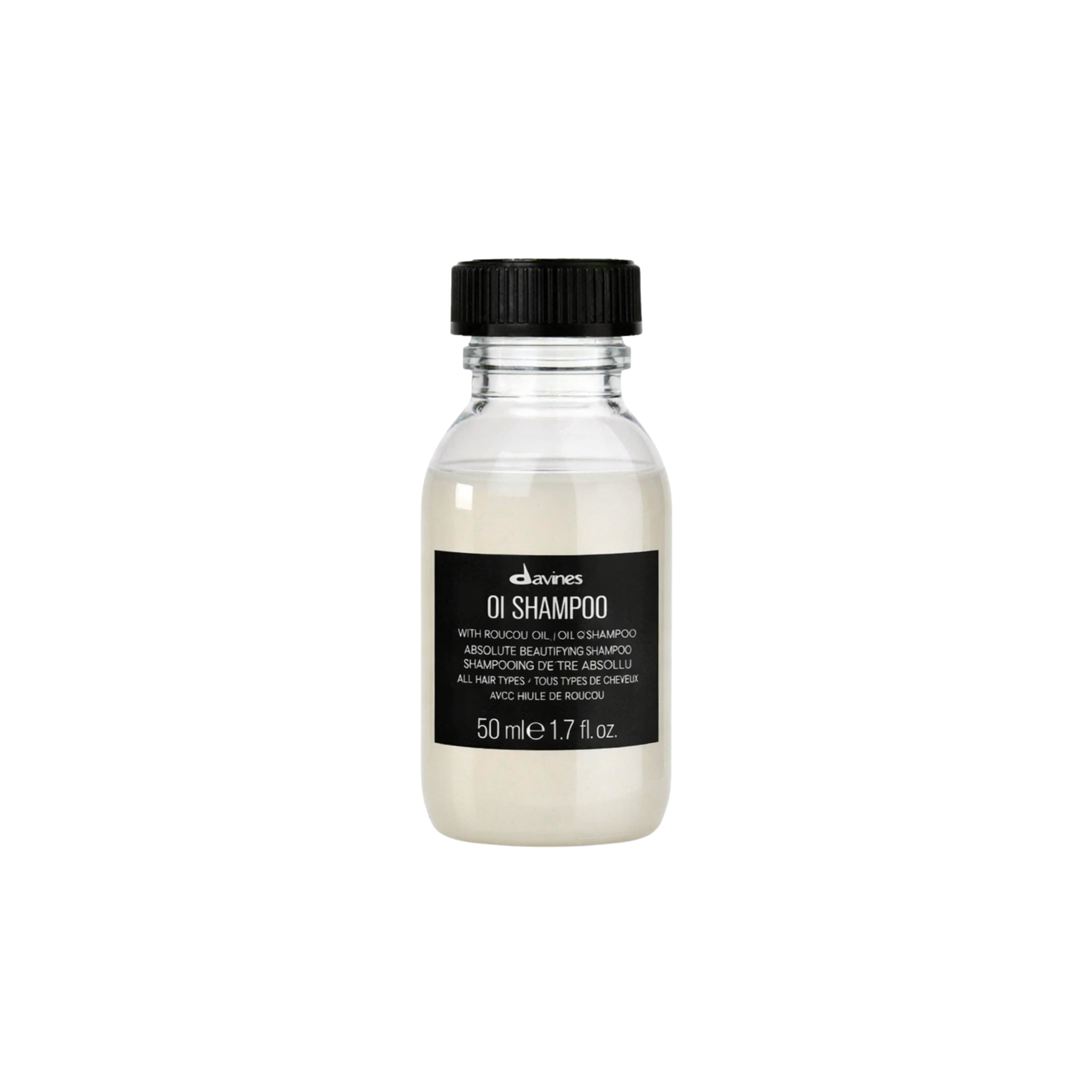 Davines. Shampoing De Beauté Absolue Oi - 50 ml