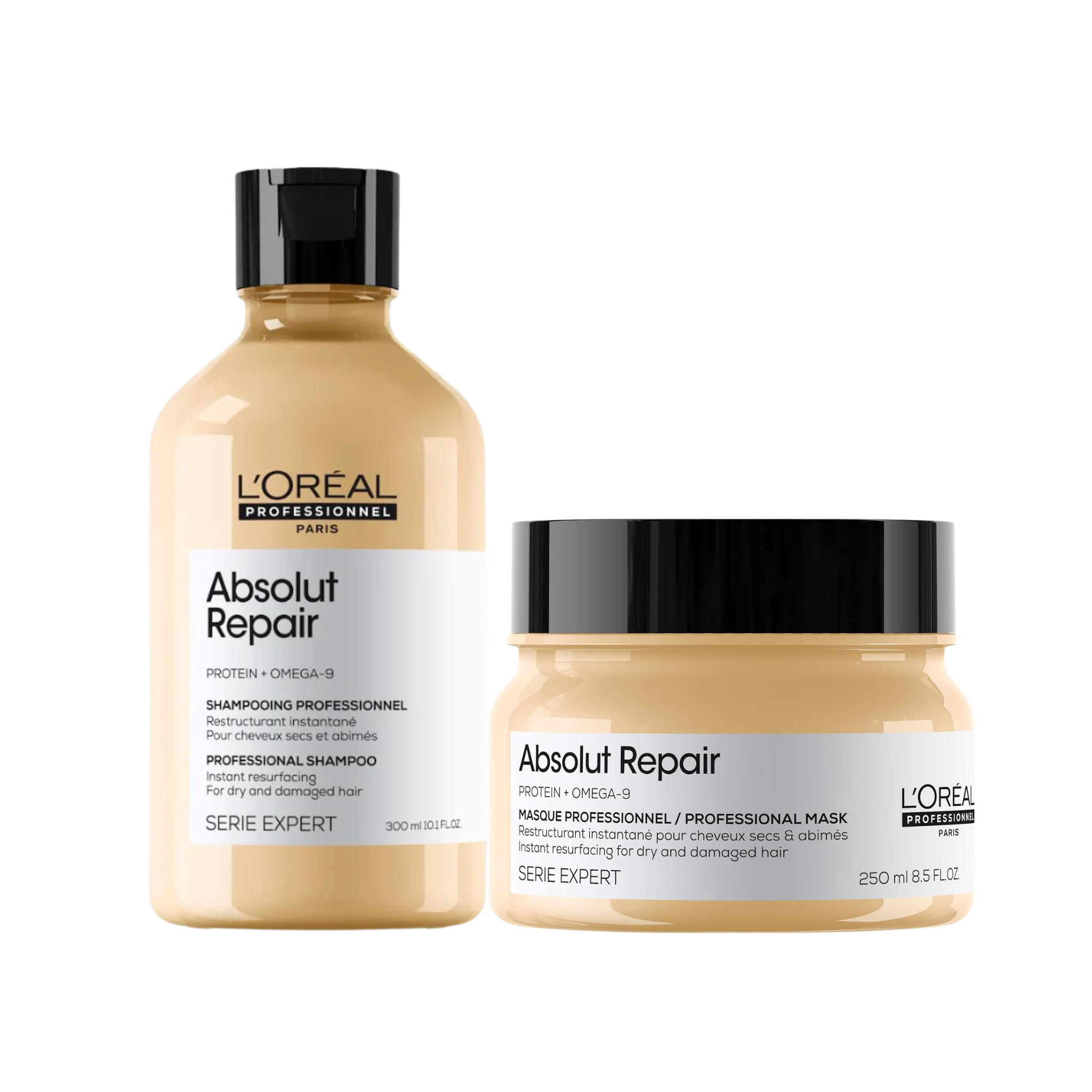 L'Oréal. Série Expert Coffret Du Printemps - Absolut Repair
