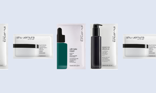 Shu Uemura