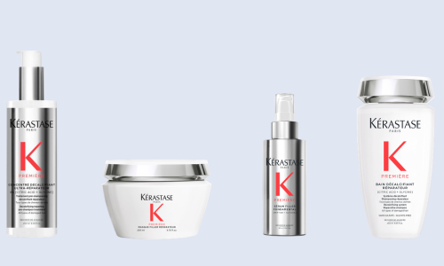15% sur Première de Kérastase