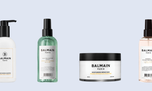50% off Balmain