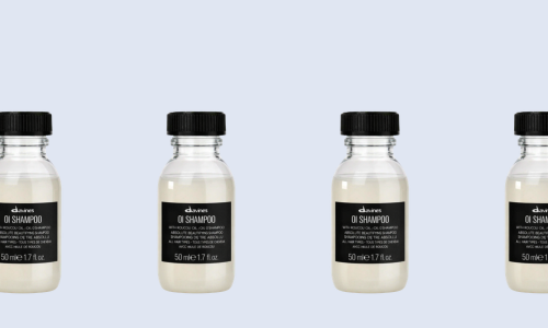 Davines OI Gift