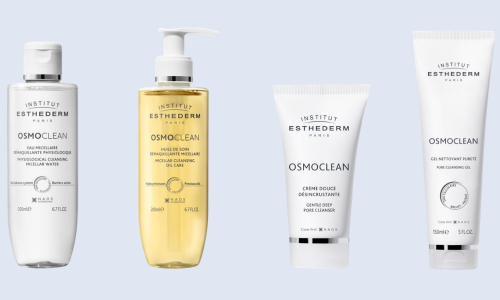 20% sur Osmoclean