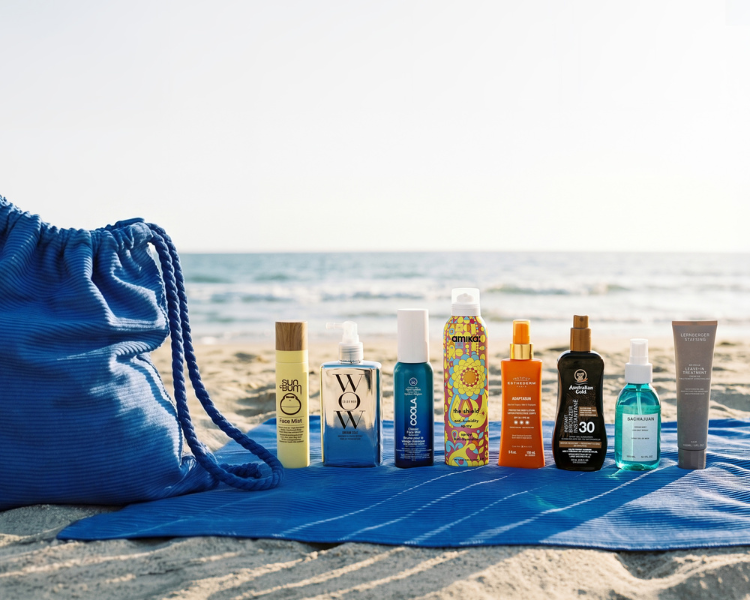SERVIETTE DE PLAGE GRATUITE!