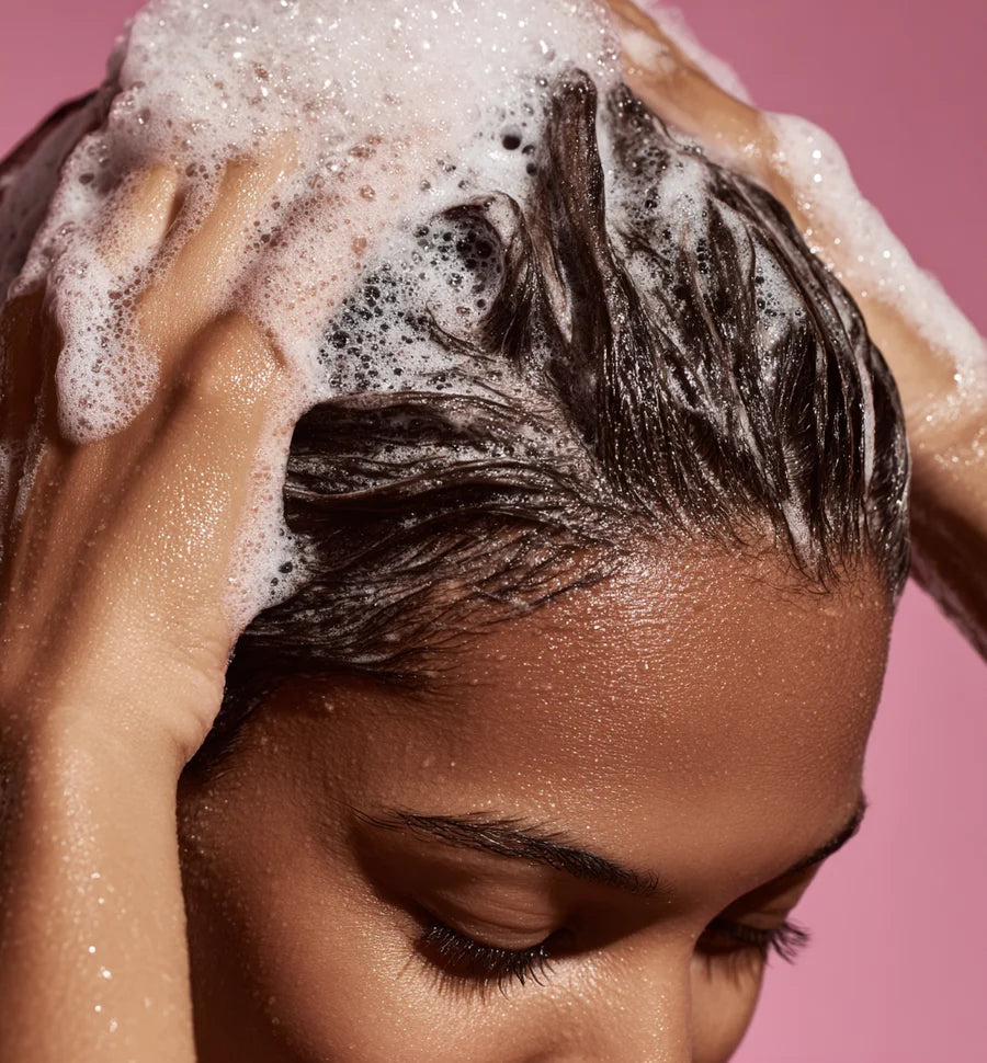 Goddess. Shampoing Réparateur Biotech Blowout - 750 ml