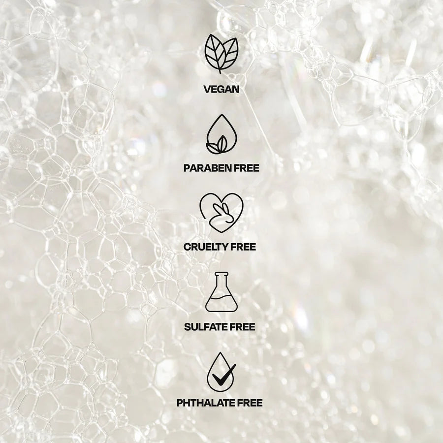 Goddess. Biotech Blowout Repair Shampoo - 240 ml