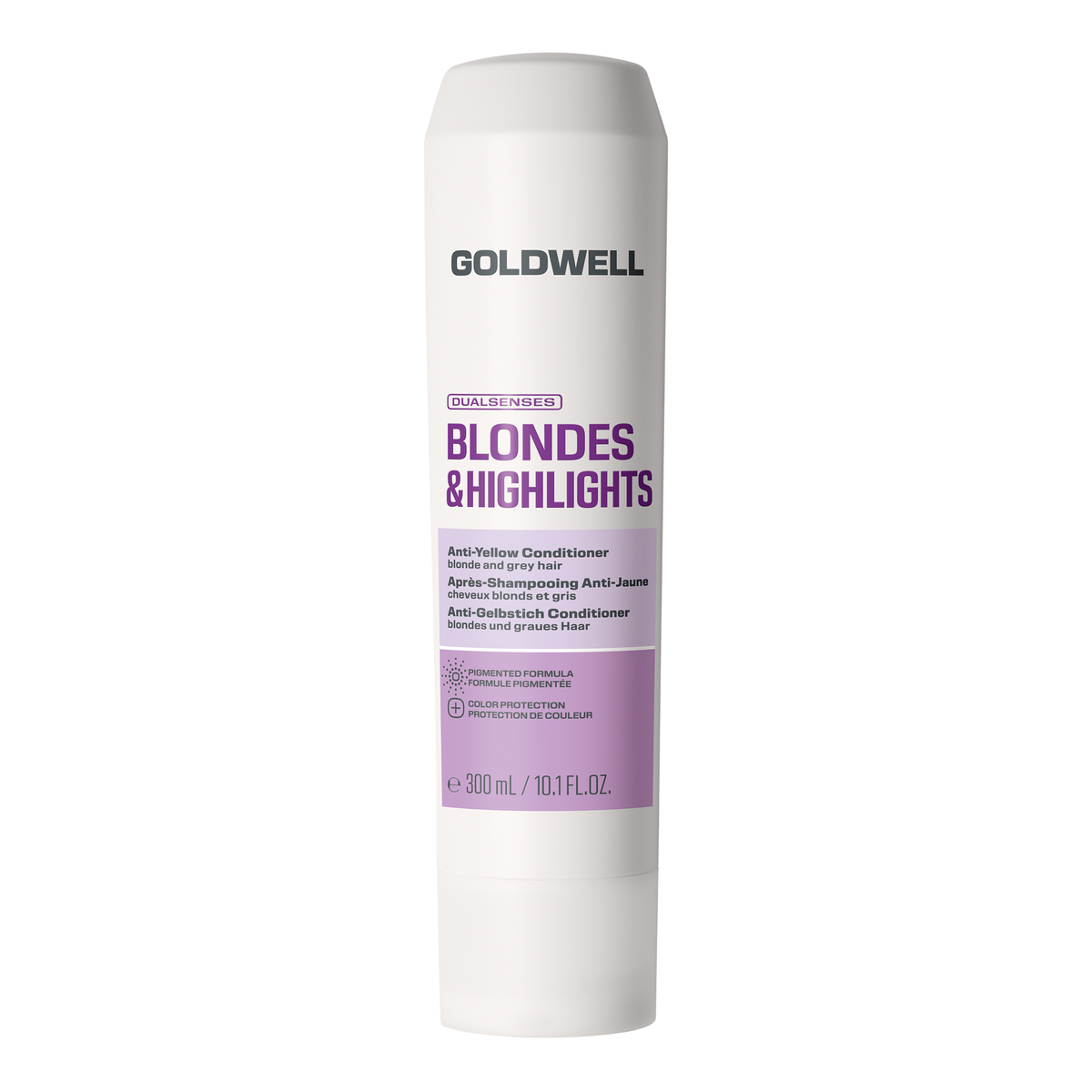 Goldwell. Revitalisant Anti-Jaune Blondes & Highlights - 300 ml
