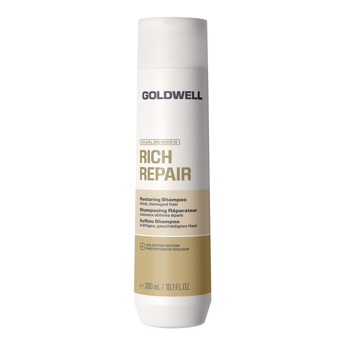 Goldwell. Shampoing Réparateur Rich Repair - 300 ml
