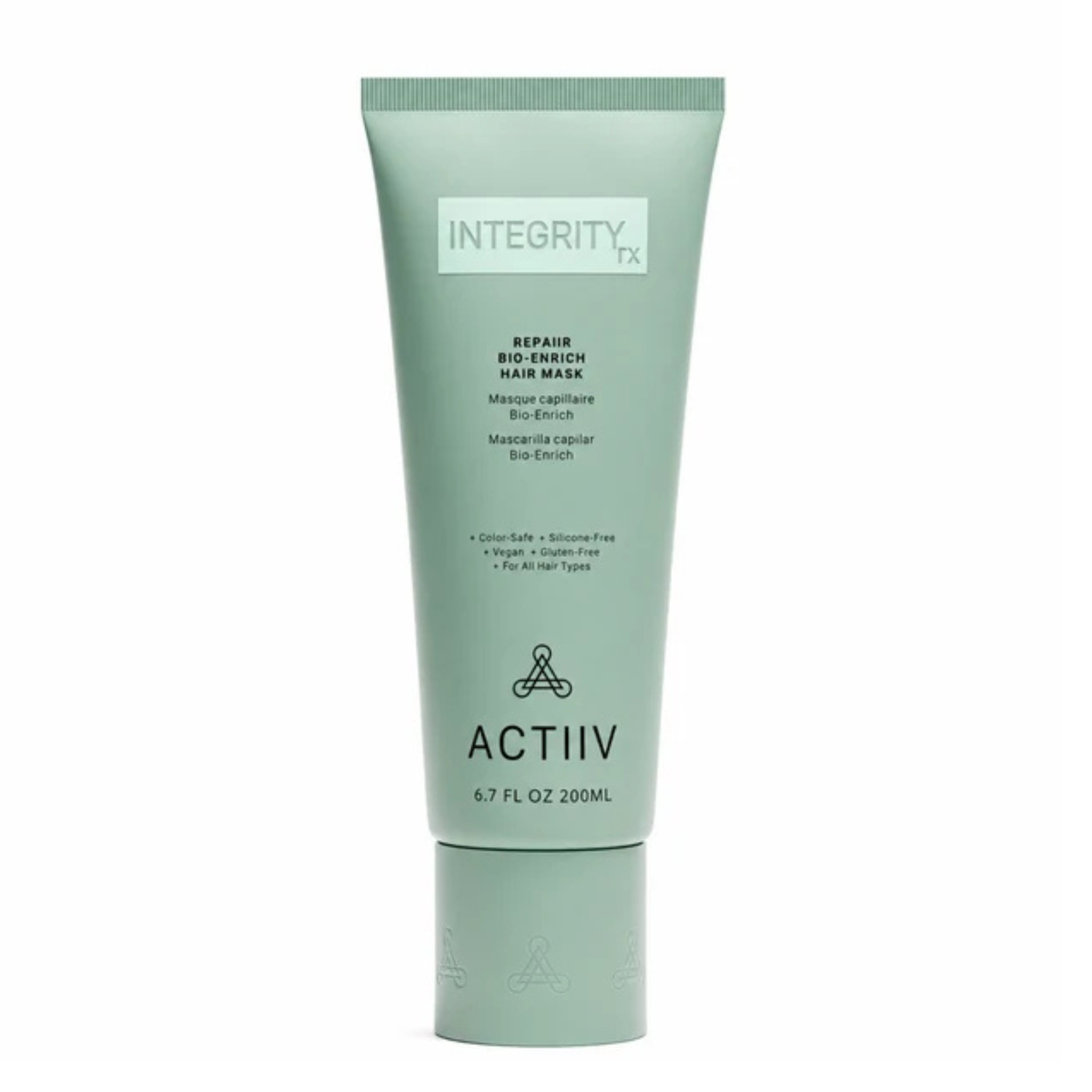 Actiiv. Integrity Rx Bio-Enrich Hair Mask - 200 ml