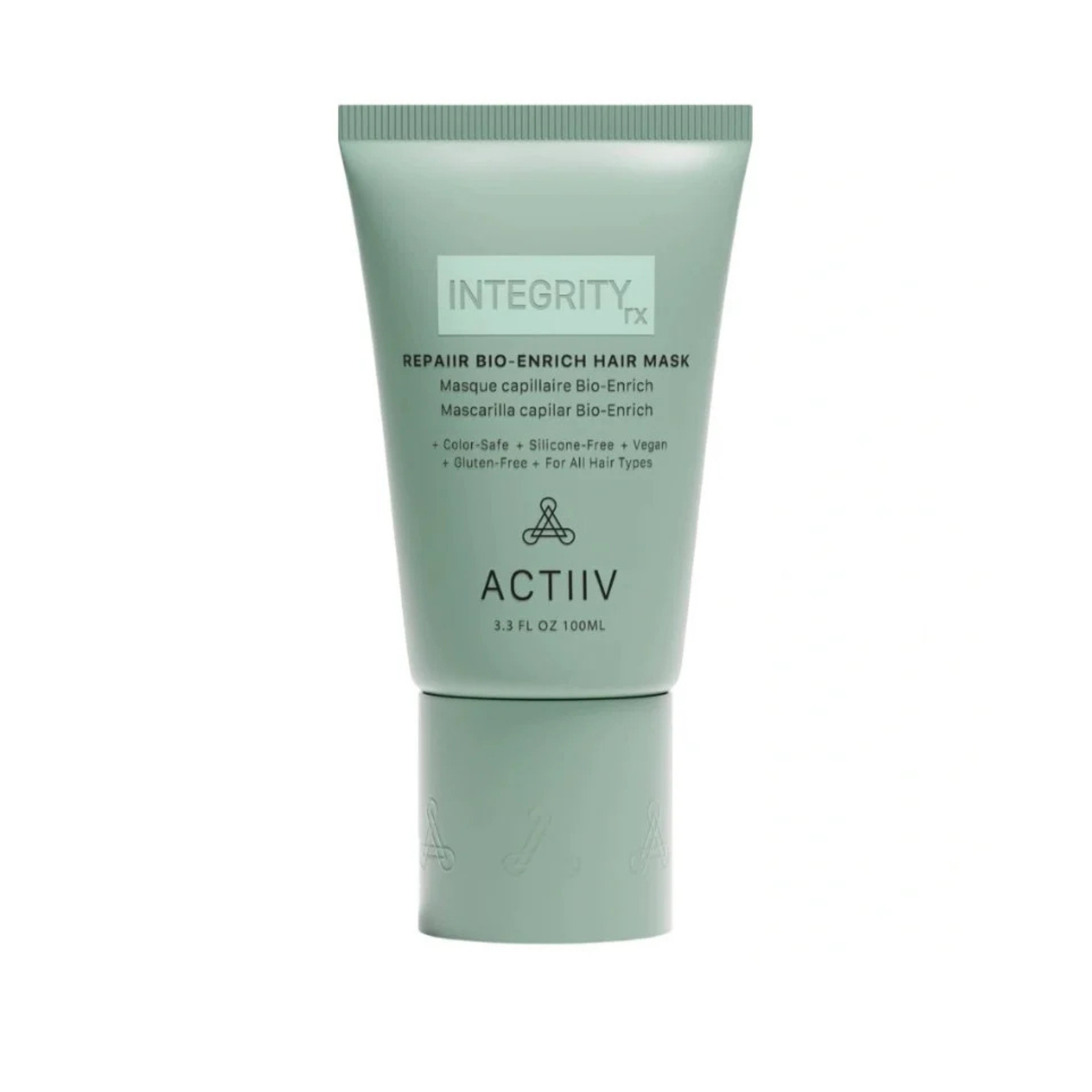 Actiiv. Integrity Rx Bio-Enrich Hair Mask - 100 ml