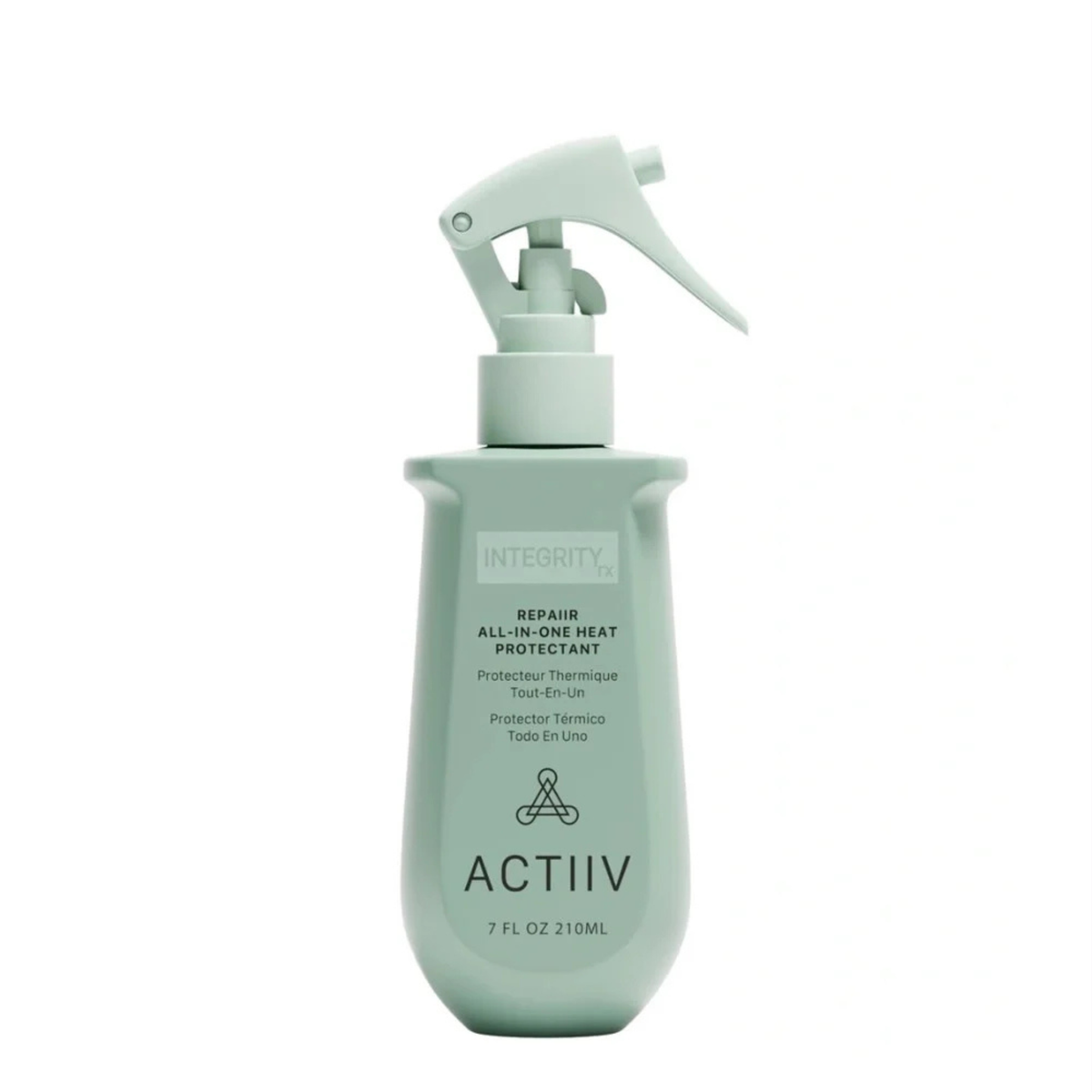 Actiiv. Integrity Rx All-in-One Thermal Protector - 210 ml