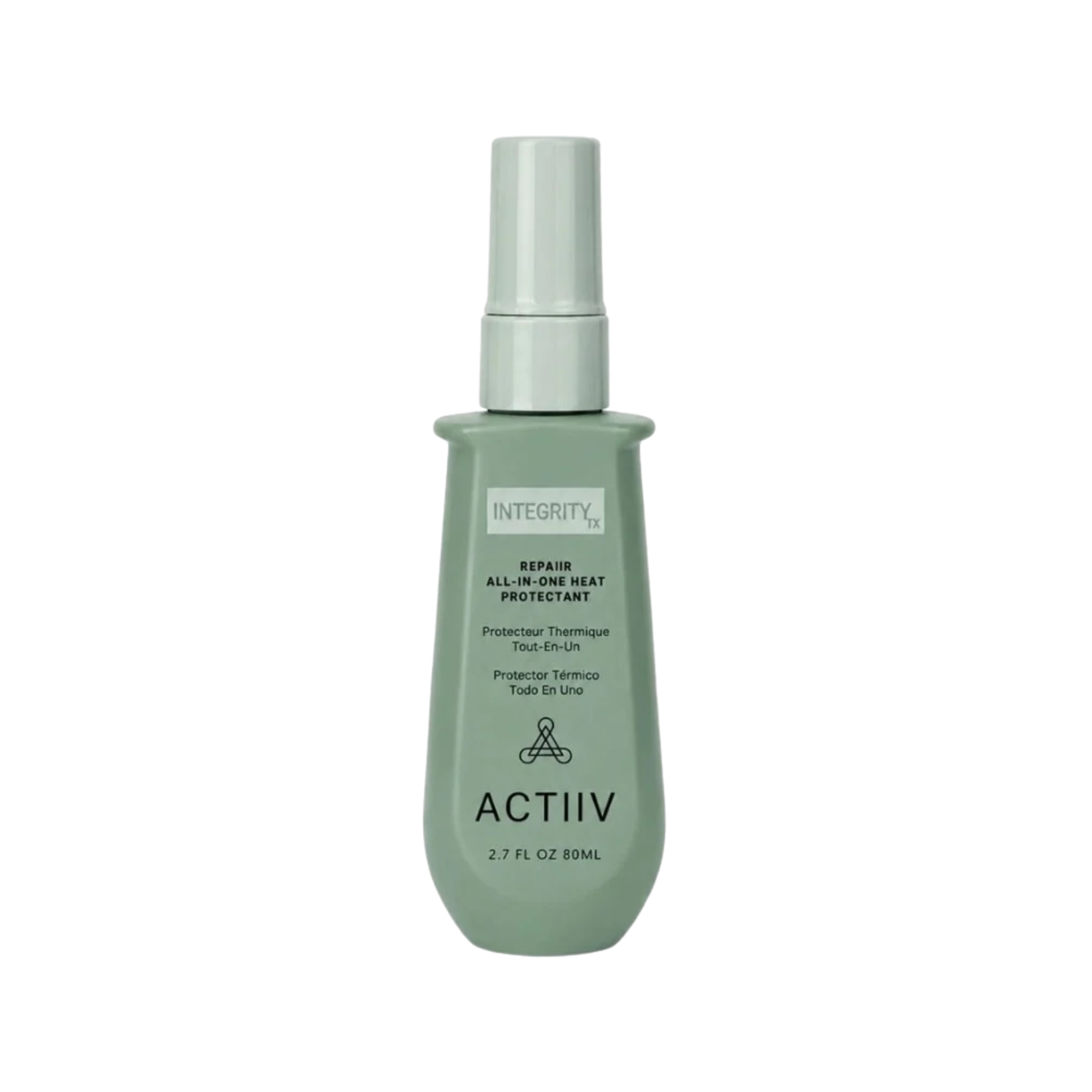 Actiiv. Integrity Rx All-In-One Thermal Protector - 80ml
