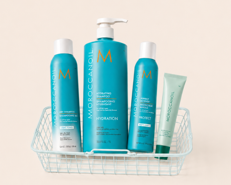 30% SUR MOROCCANOIL