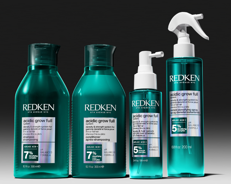 <strong>REDKEN ACIDIC GROW FULL</strong>