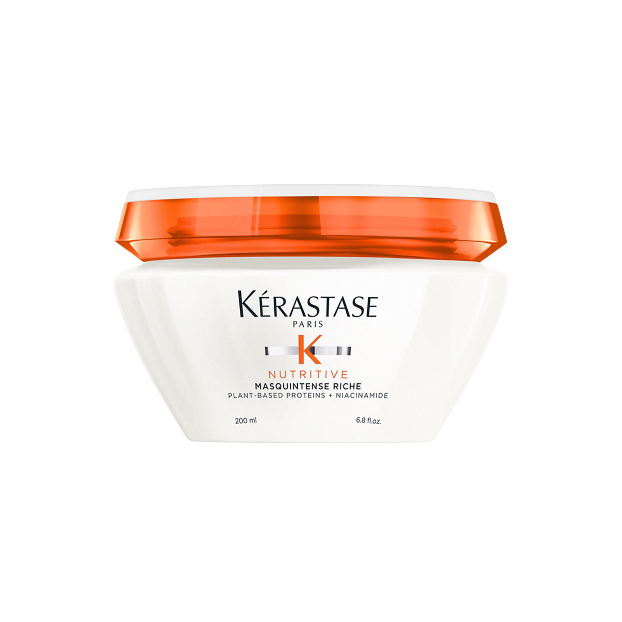 Kérastase. Nutritive Masquintense Riche - 200 ml