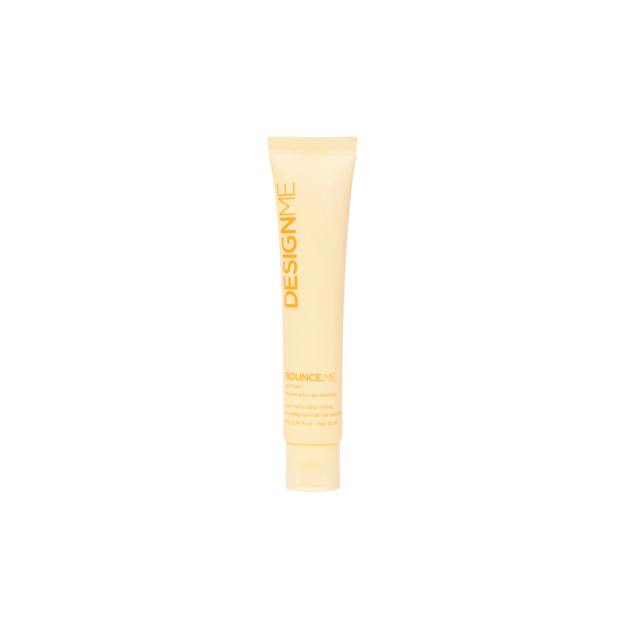 Design Me. Baume Pour Les Boucles Bounce.Me - 10 ml