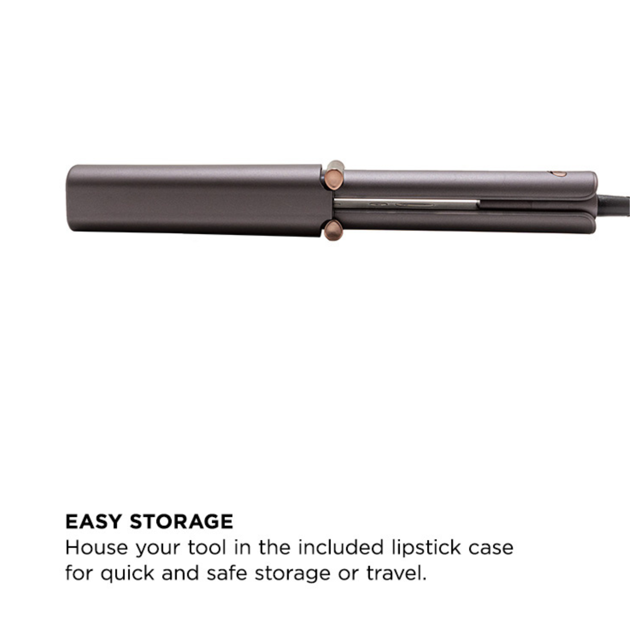 T3. Pro Curling Straightener (Launch September 1st)