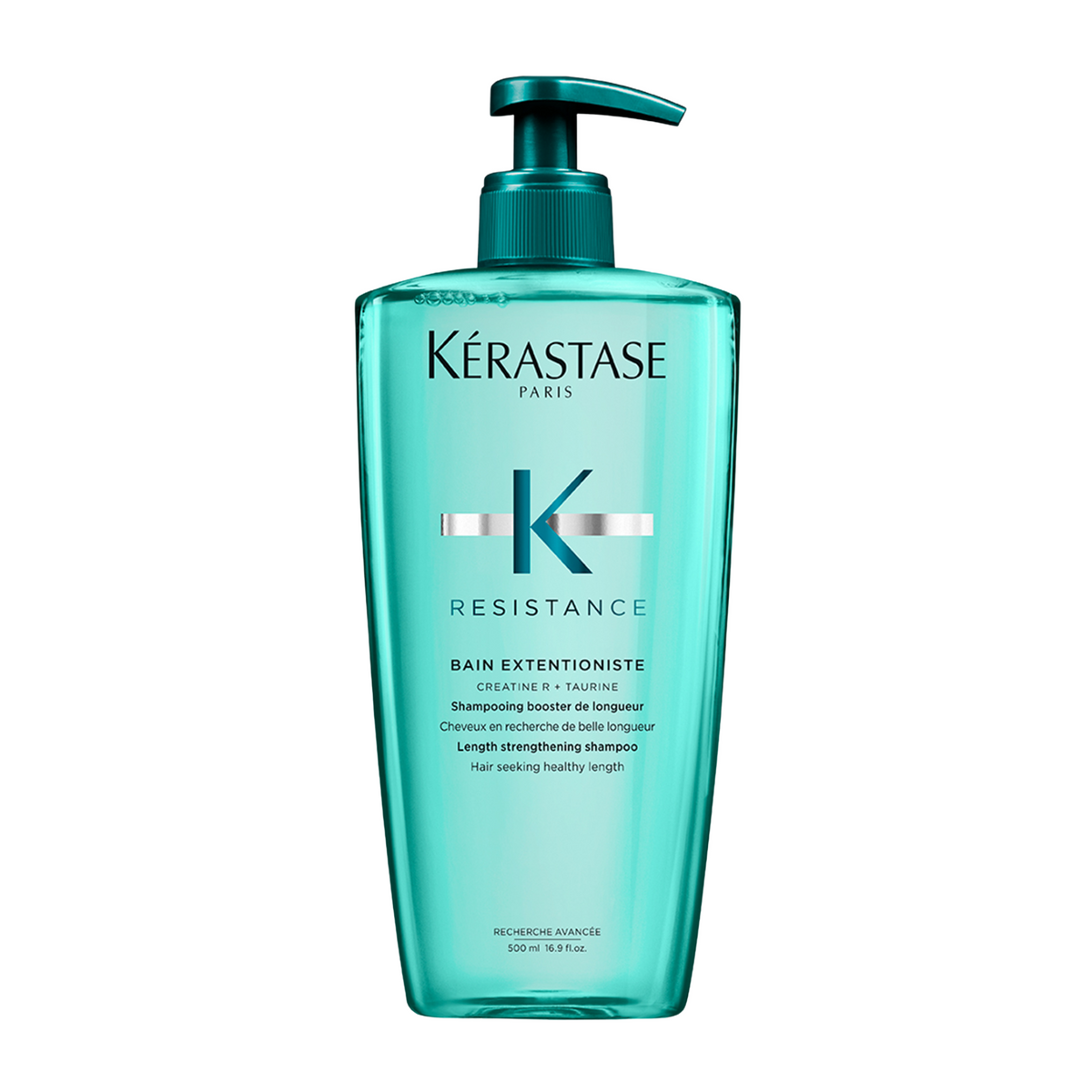 Kérastase. Resistance Length Strengthening Shampoo - 500 ml
