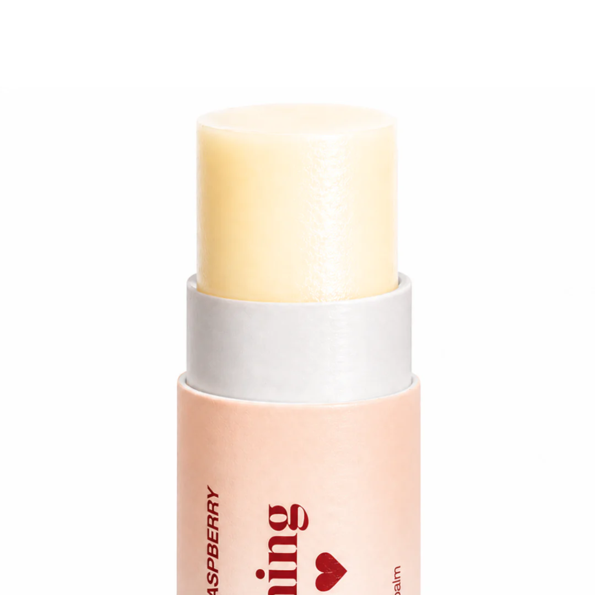 Cocooning Love. Raspberry Lip Balm - 10 g