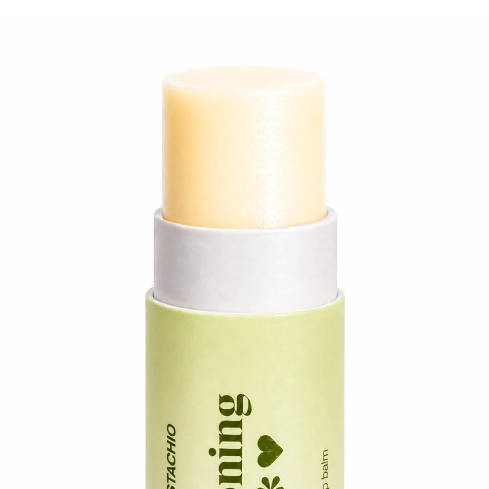 Cocooning Love. Pistachio Lip Balm - 10 g