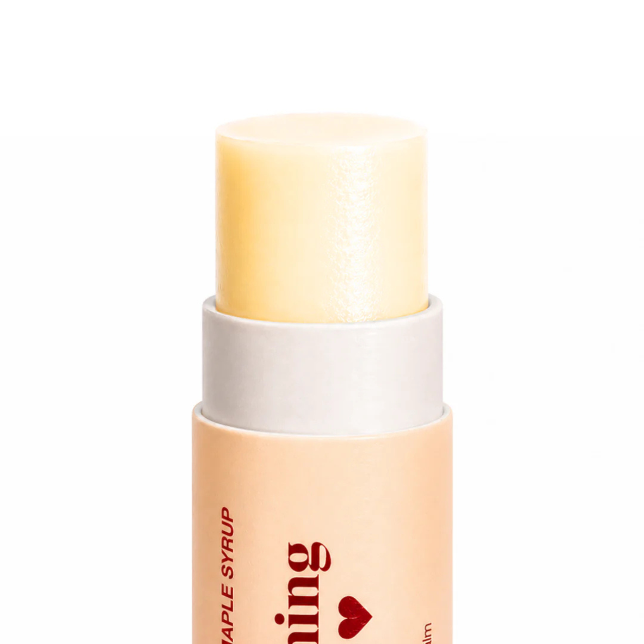 Cocooning Love. Baume à Lèvres Sirop d'Érable - 10 g