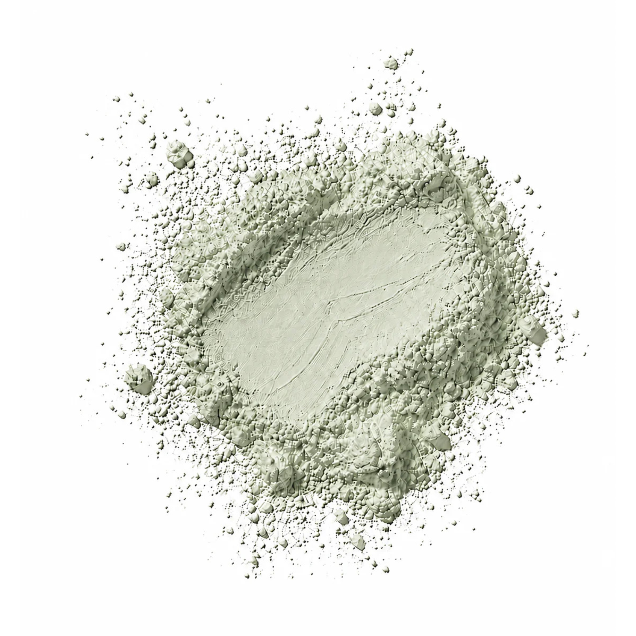 Cocooning Love. Bergamot & Verbena Dry Shampoo - 50 g