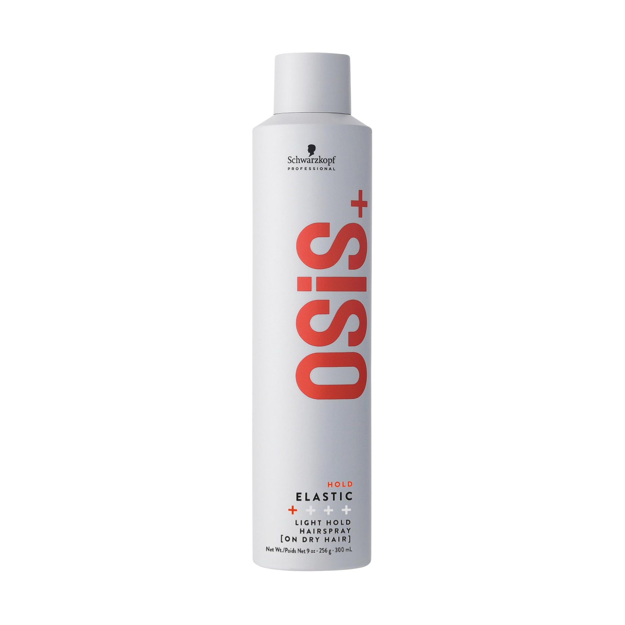 Schwarzkopf. Osis+ Spray Fixation Flexible Elastic - 300 ml