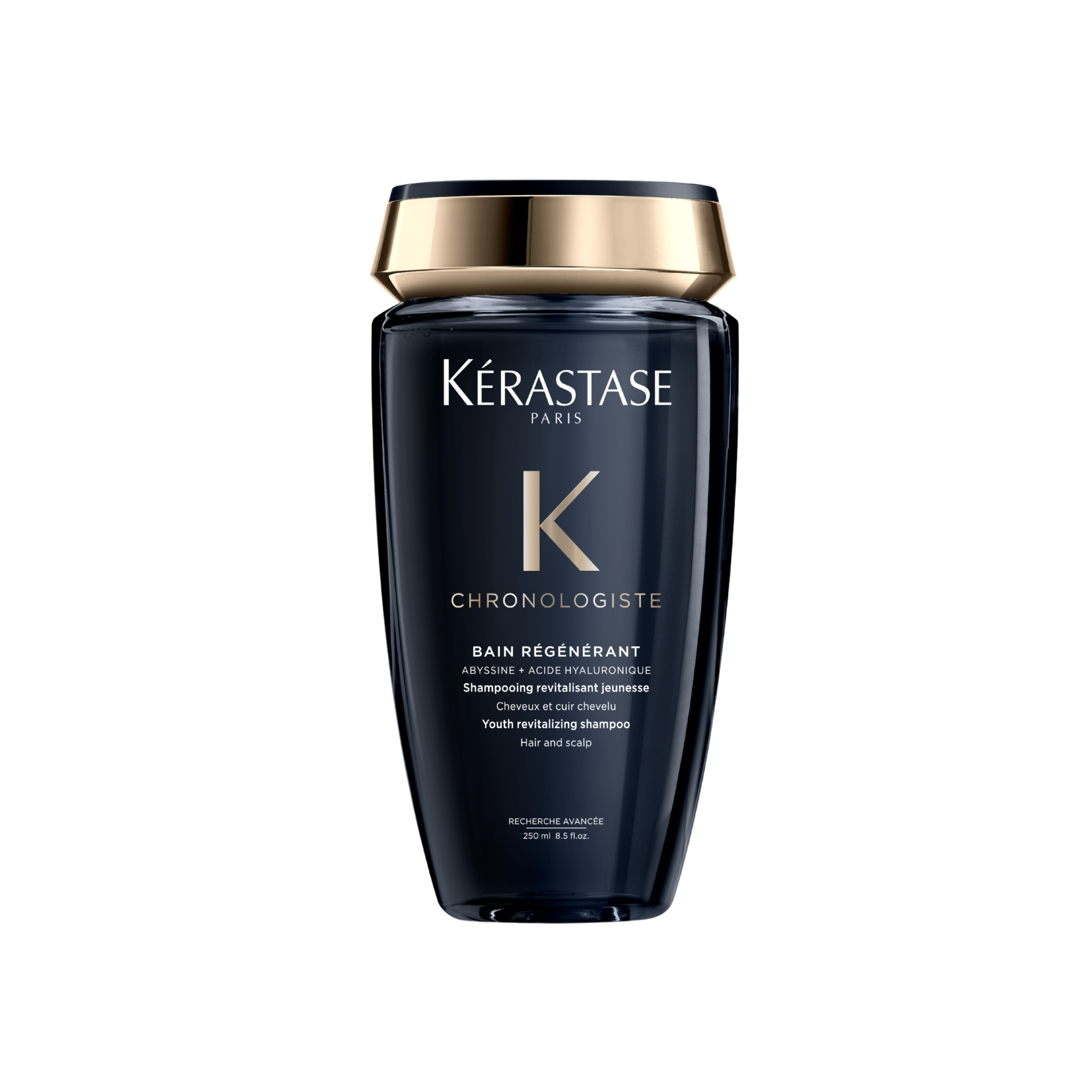 Kérastase. Chronologiste Youth Revitalizing Shampoo - 250 ml