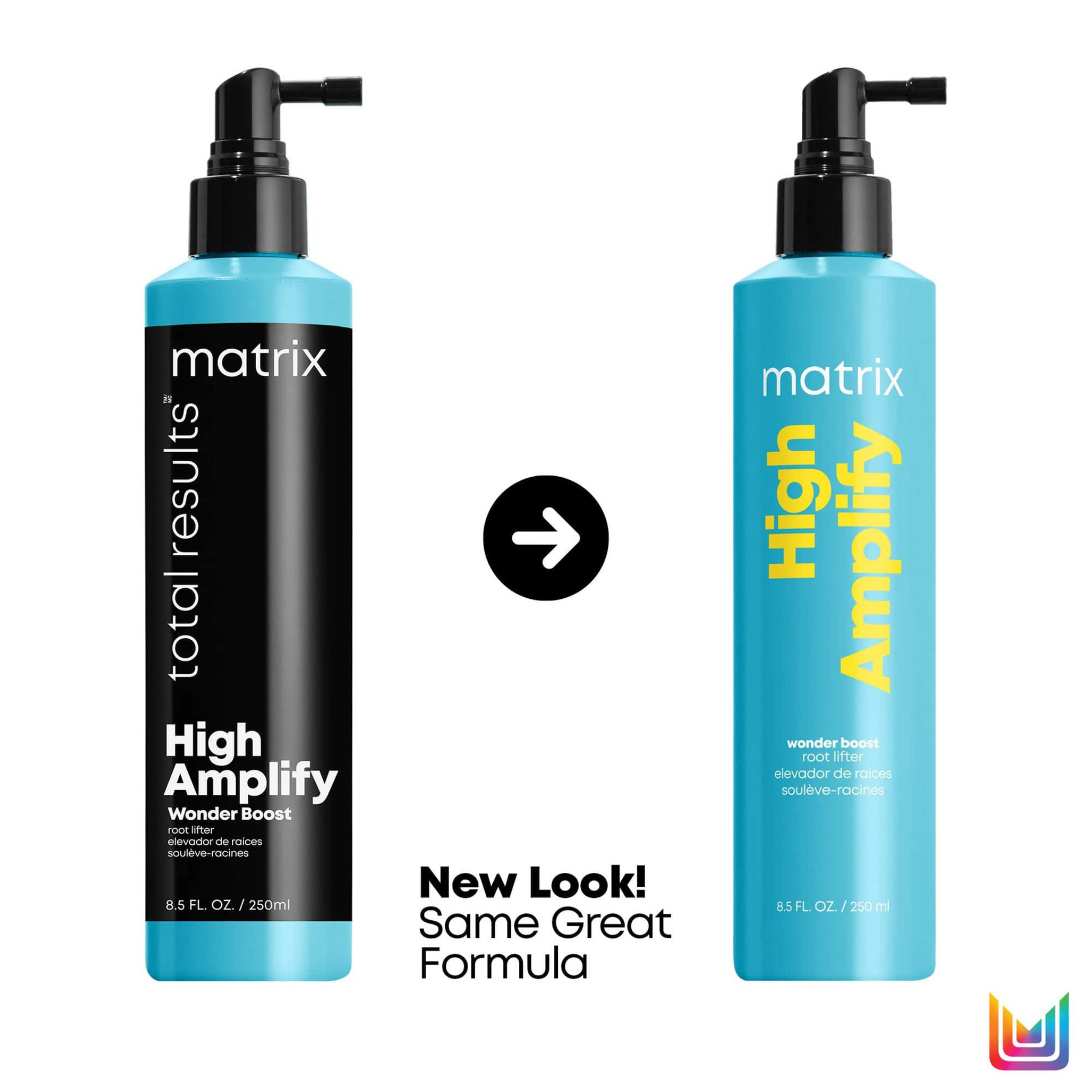 Matrix. Wonder Boost High Amplify Root Lifter - 250 ml