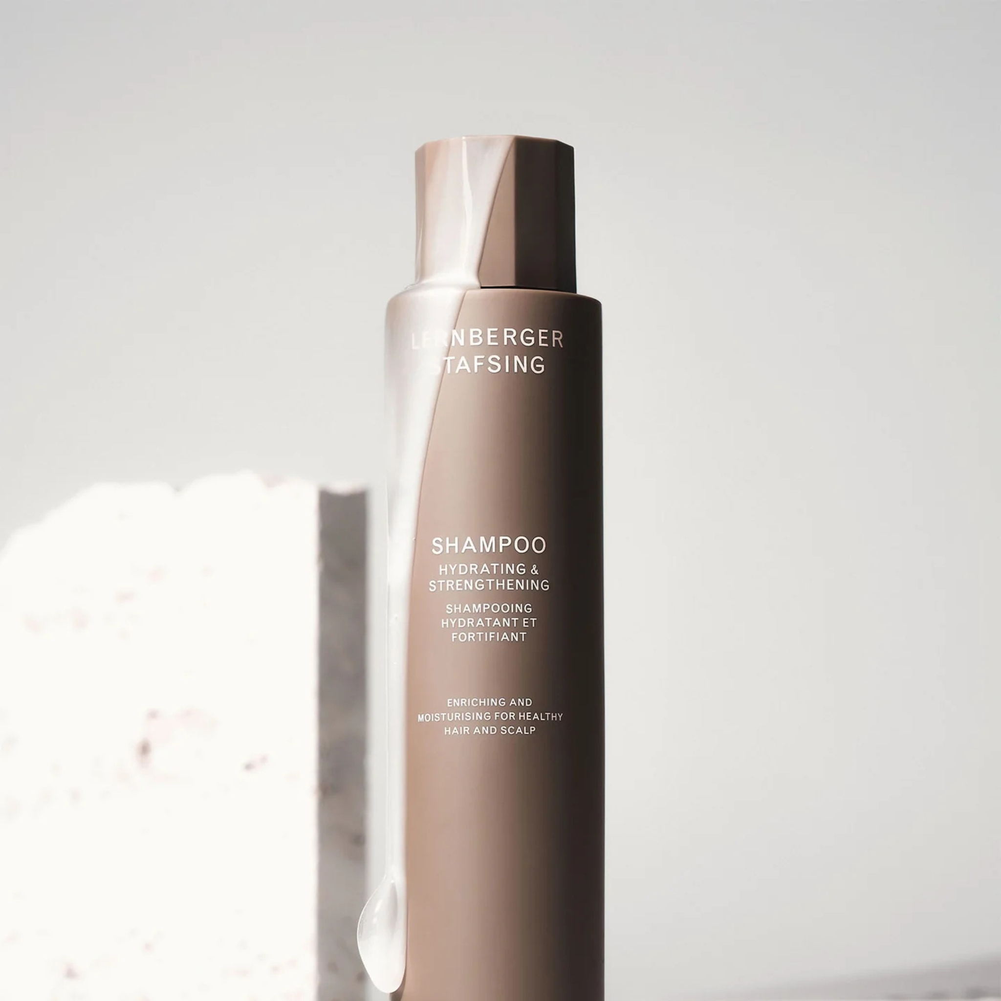 Lernberger Stafsing. Shampoing Hydratant et Fortifiant - 50 ml