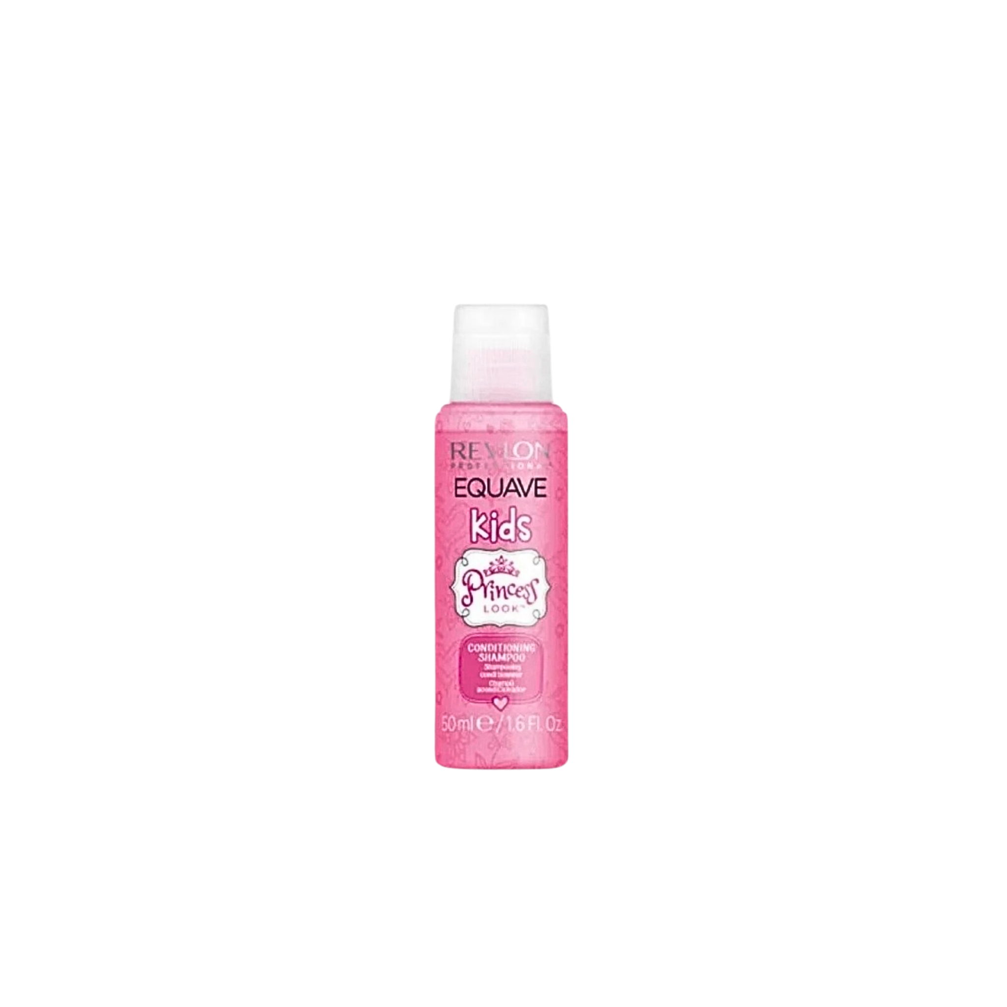 Revlon. Equave Kids Princess Conditioning Shampoo - 50 ml