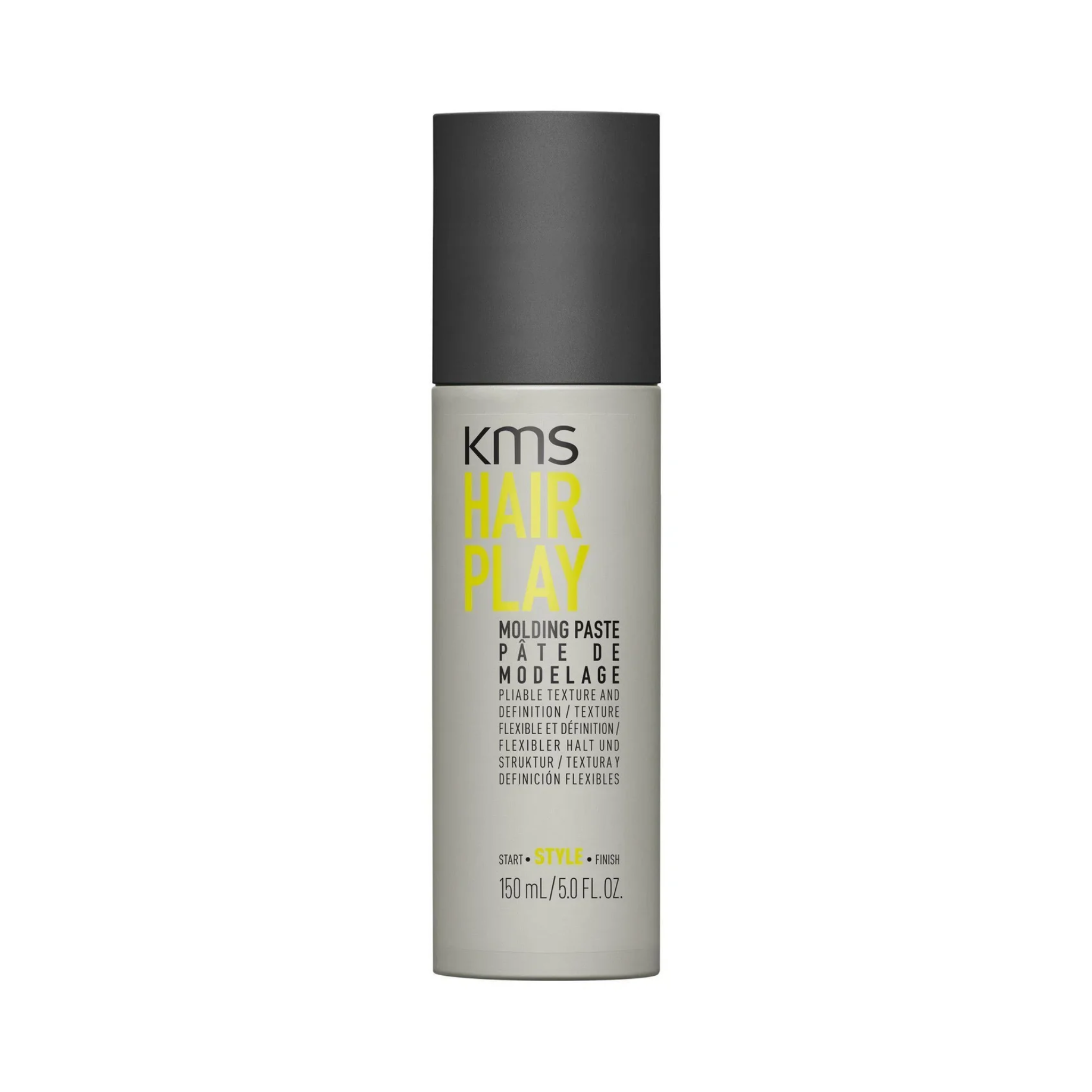 KMS. HairPlay Pâte de Modelage - 150 ml