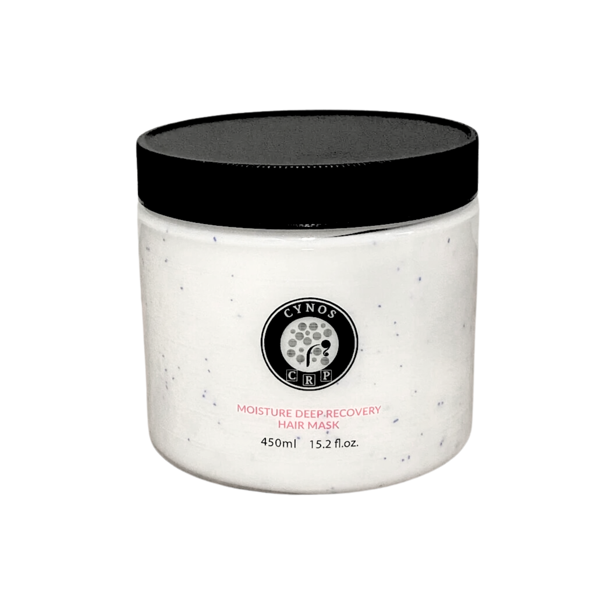 Cynos. Moisture Deep Recovery Hair Mask - 450 ml