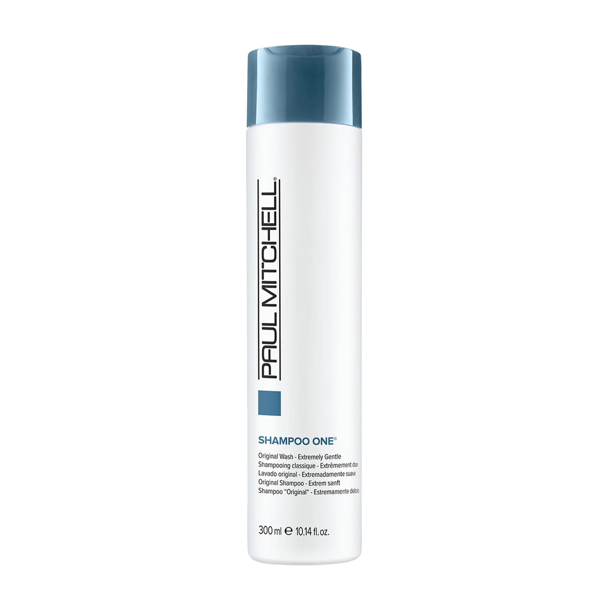 Paul Mitchell. One Shampoo - 300 ml