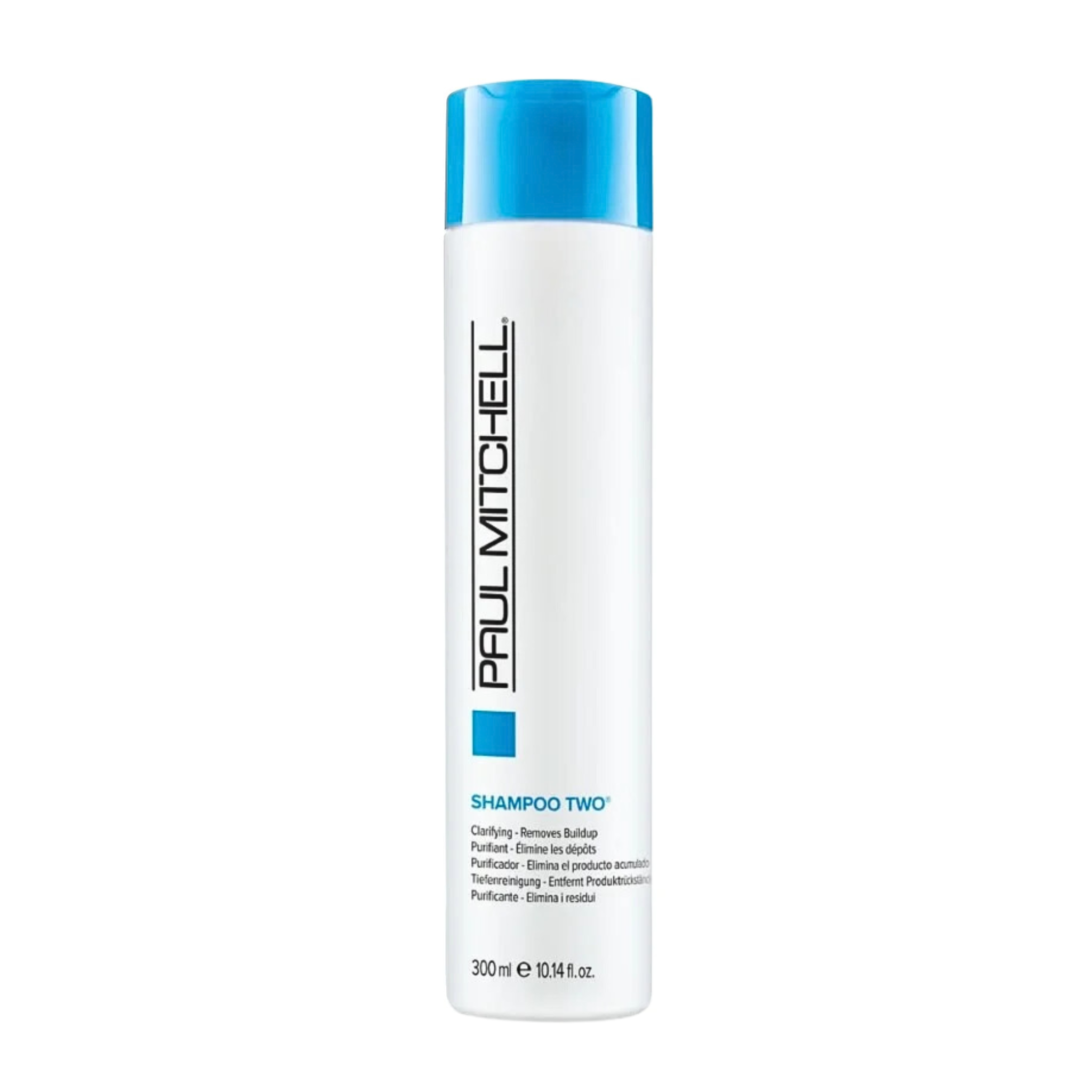 Paul Mitchell. Clarifying Shampoo Two - 300 ml