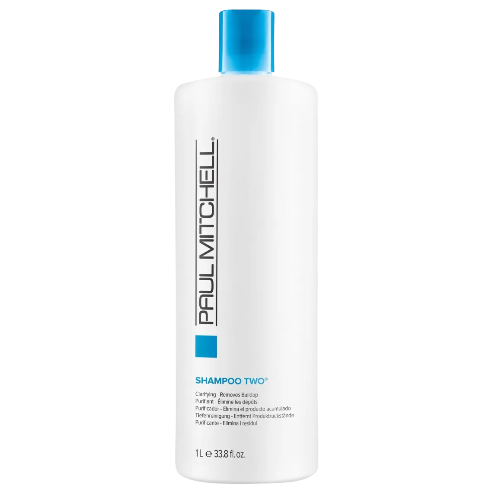 Paul Mitchell. Clarifying Shampoo Two - 1000 ml