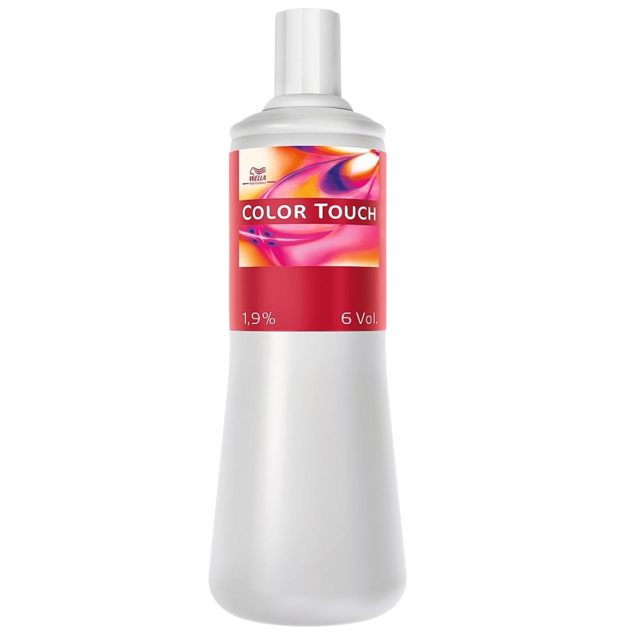 Wella. Color Touch Peroxide 6 Vol 1.9%