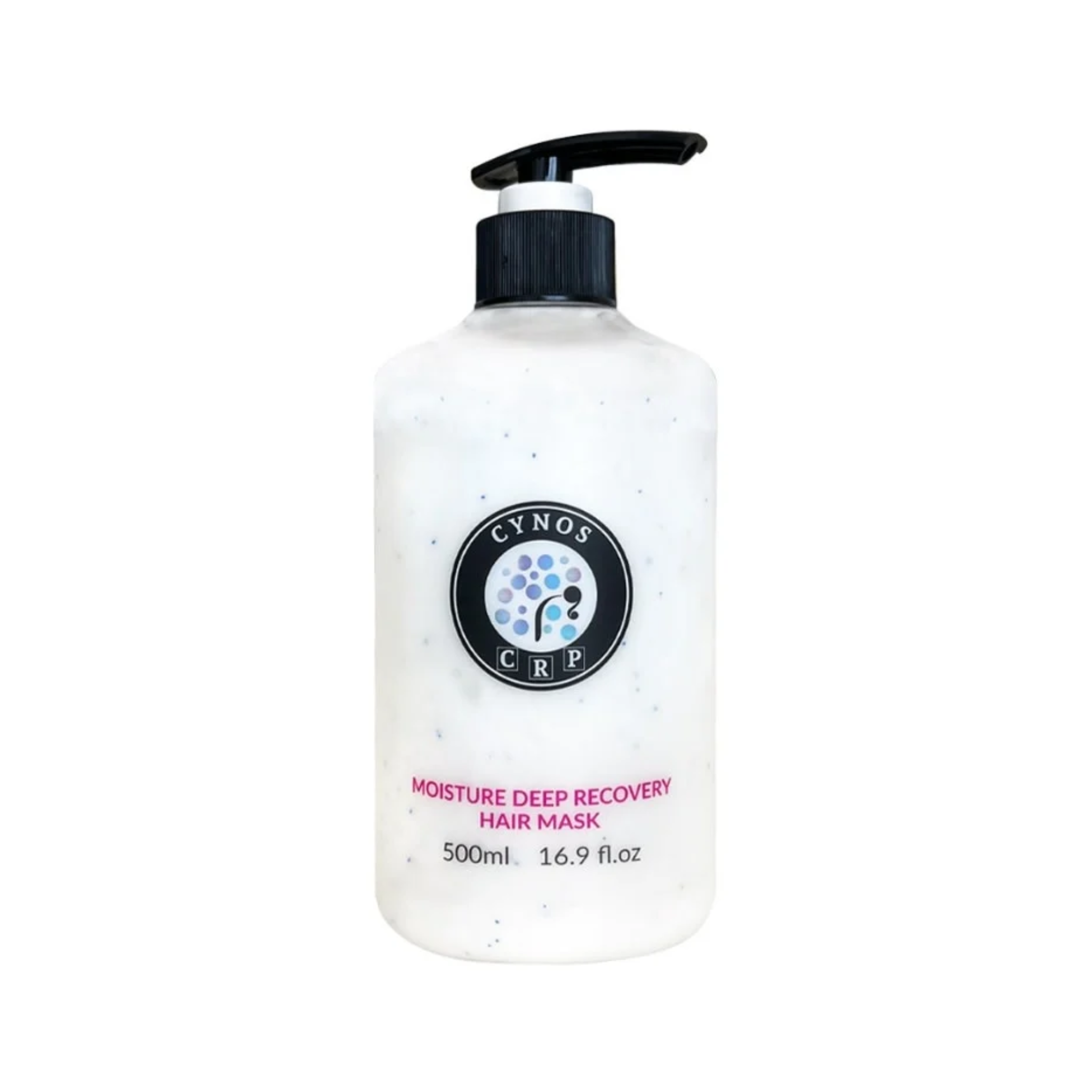 Cynos. Masque Hydratant Deep Recovery - 500 ml