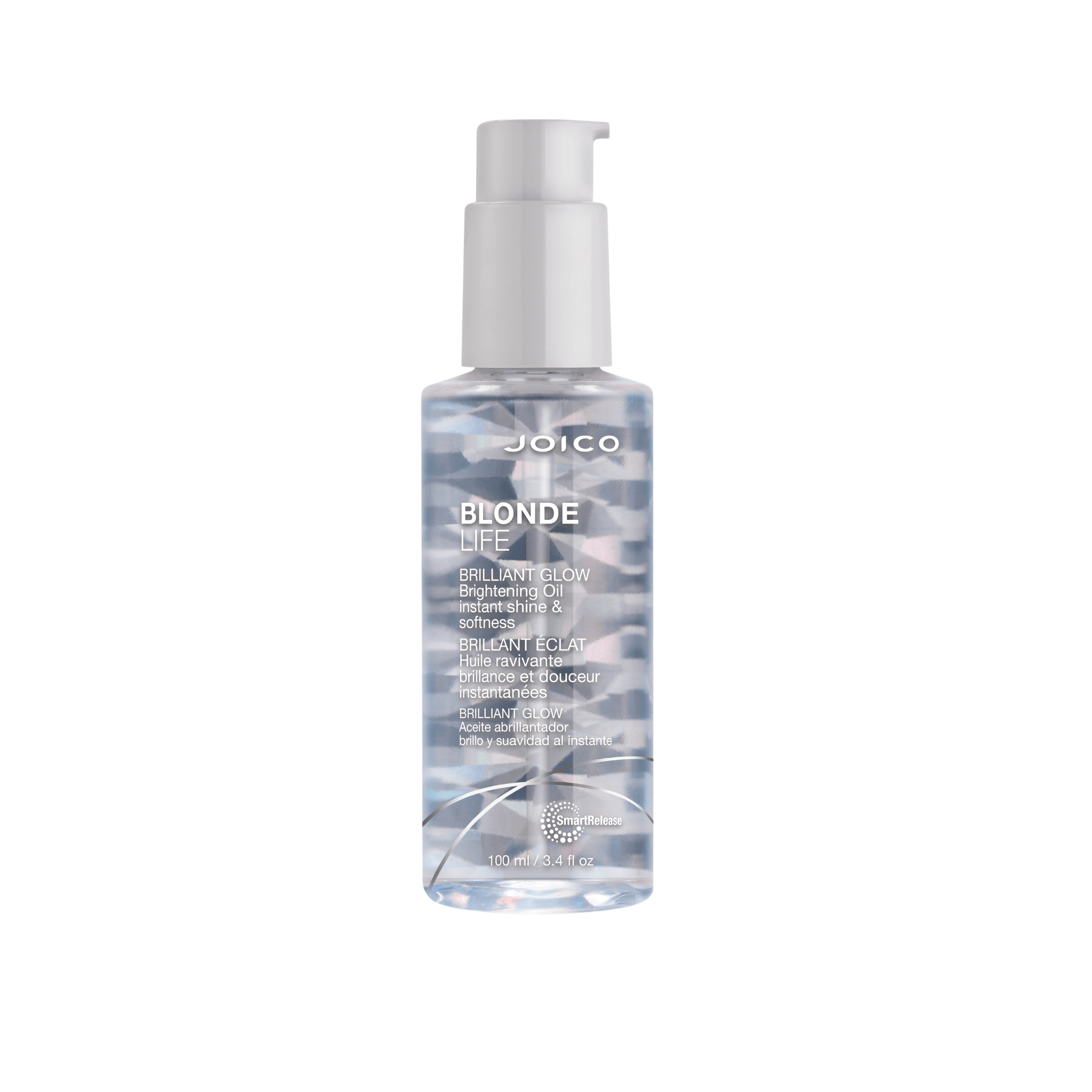 Joico. Huile Ravivante Blonde Life - 100 ml