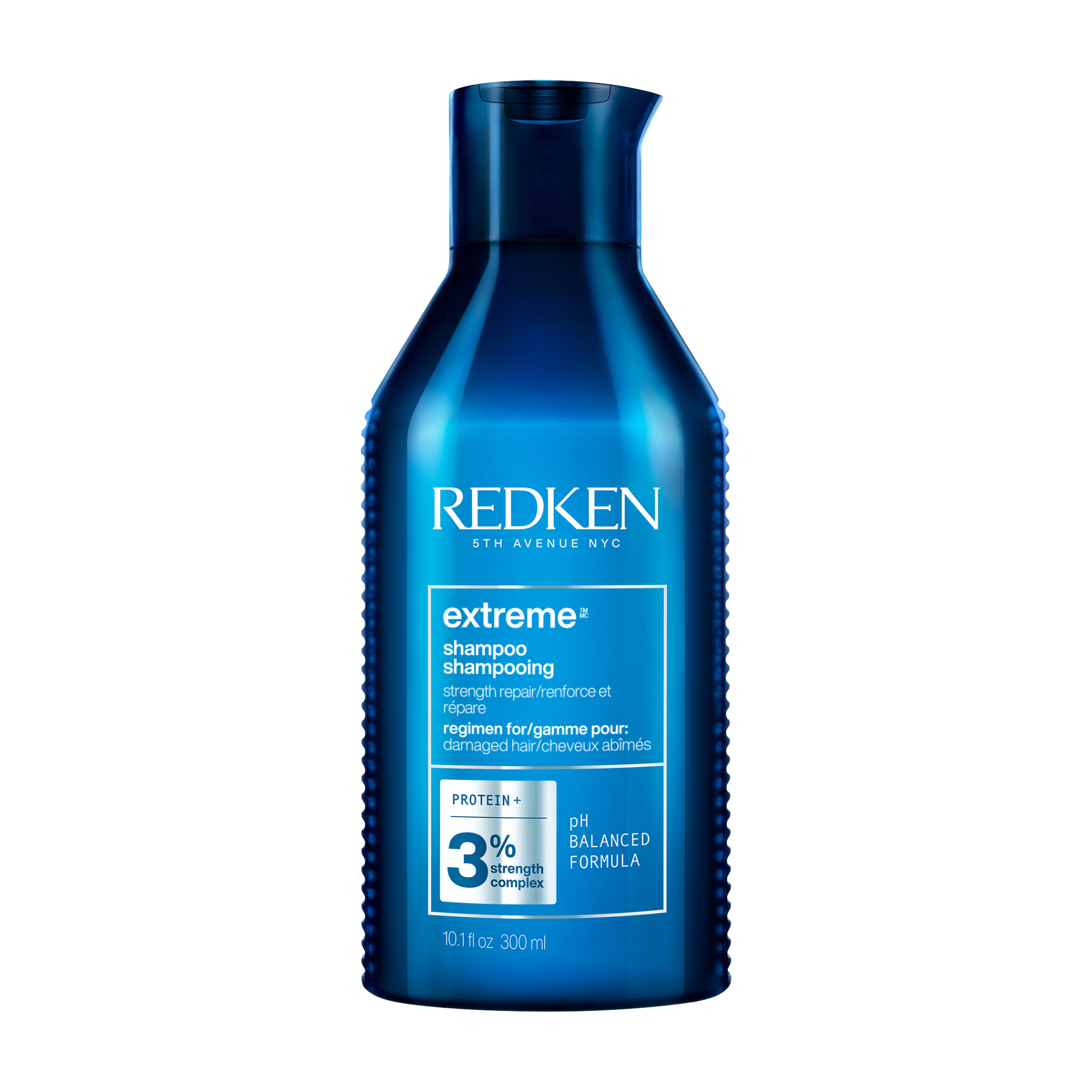 Redken. Shampoing Extreme - 300 ml