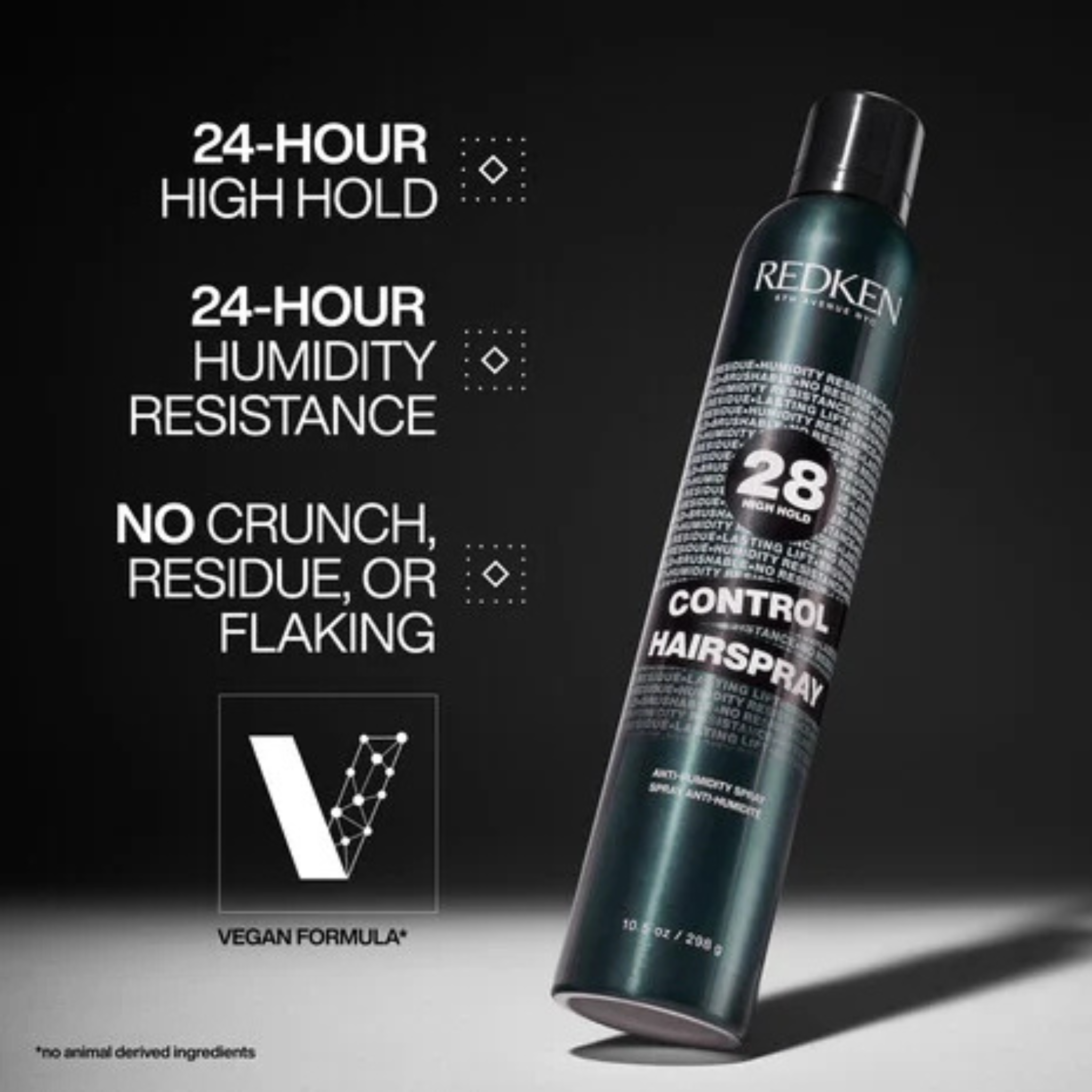 Redken. Fixatif Tenue Extra Forte Control - 57 g