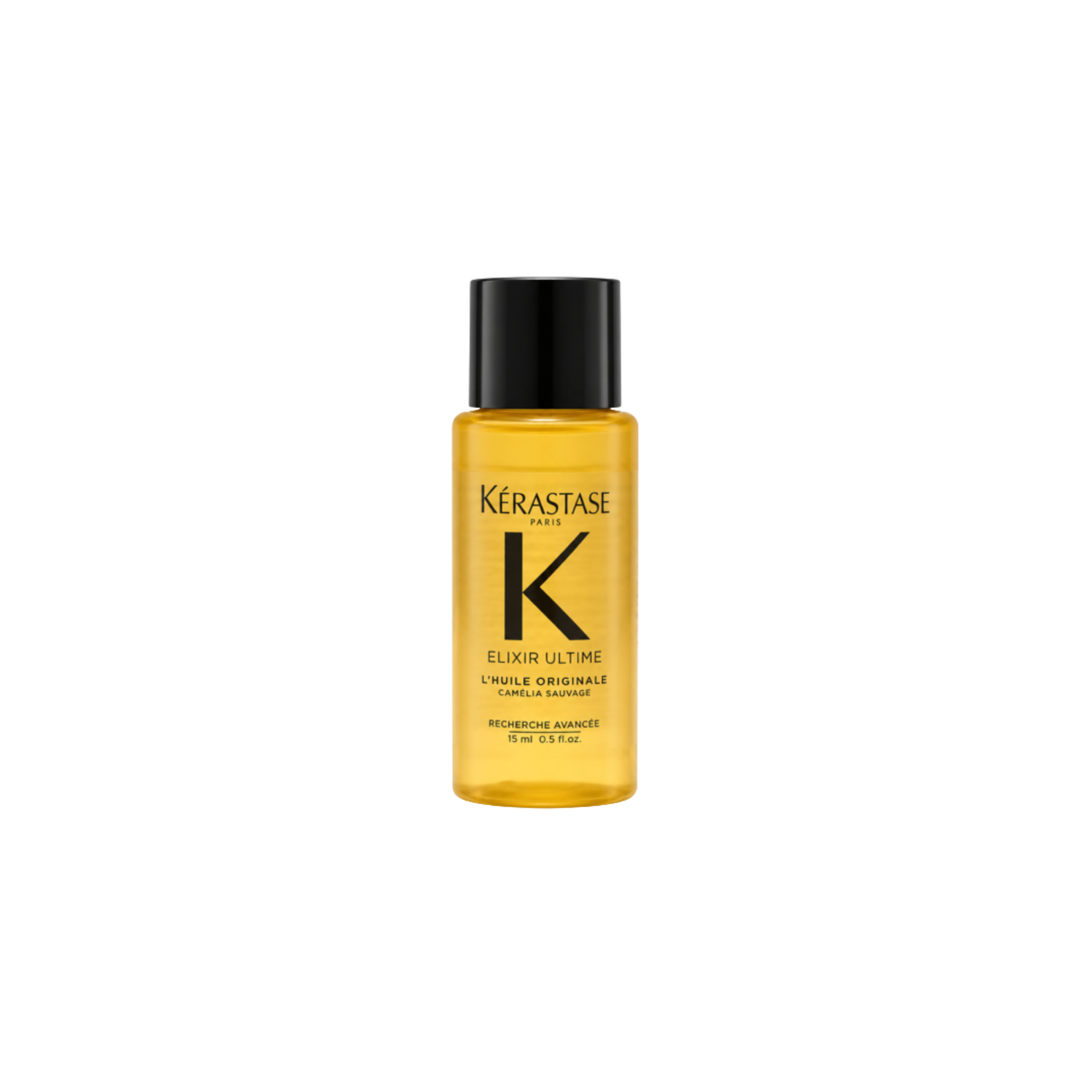 Prime avec Achat - Kérastase. Elixir Ultime Huile Originale - 15 ml