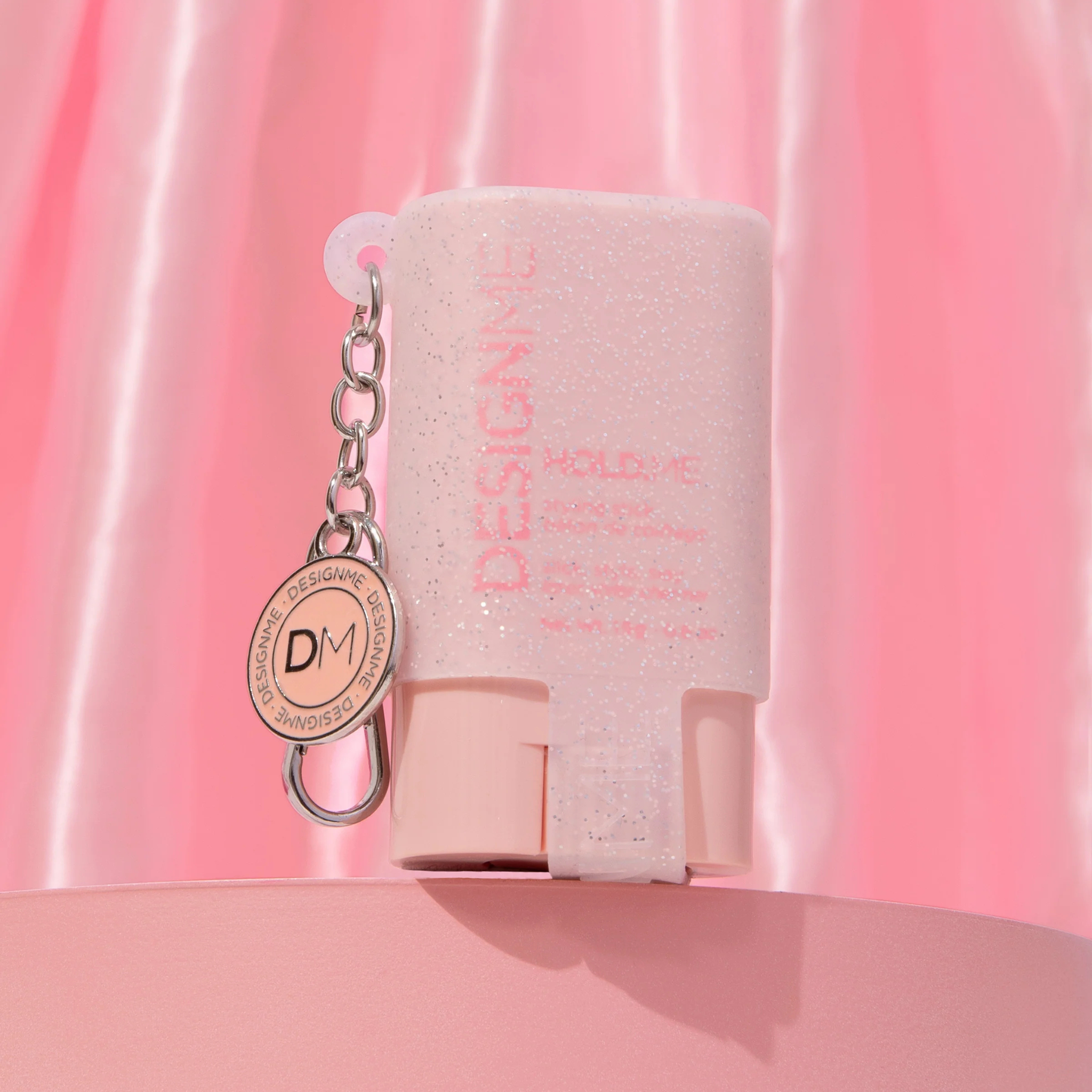 Design Me. Hold.Me Styling Stick Key Chain Limited Edition - 19 g