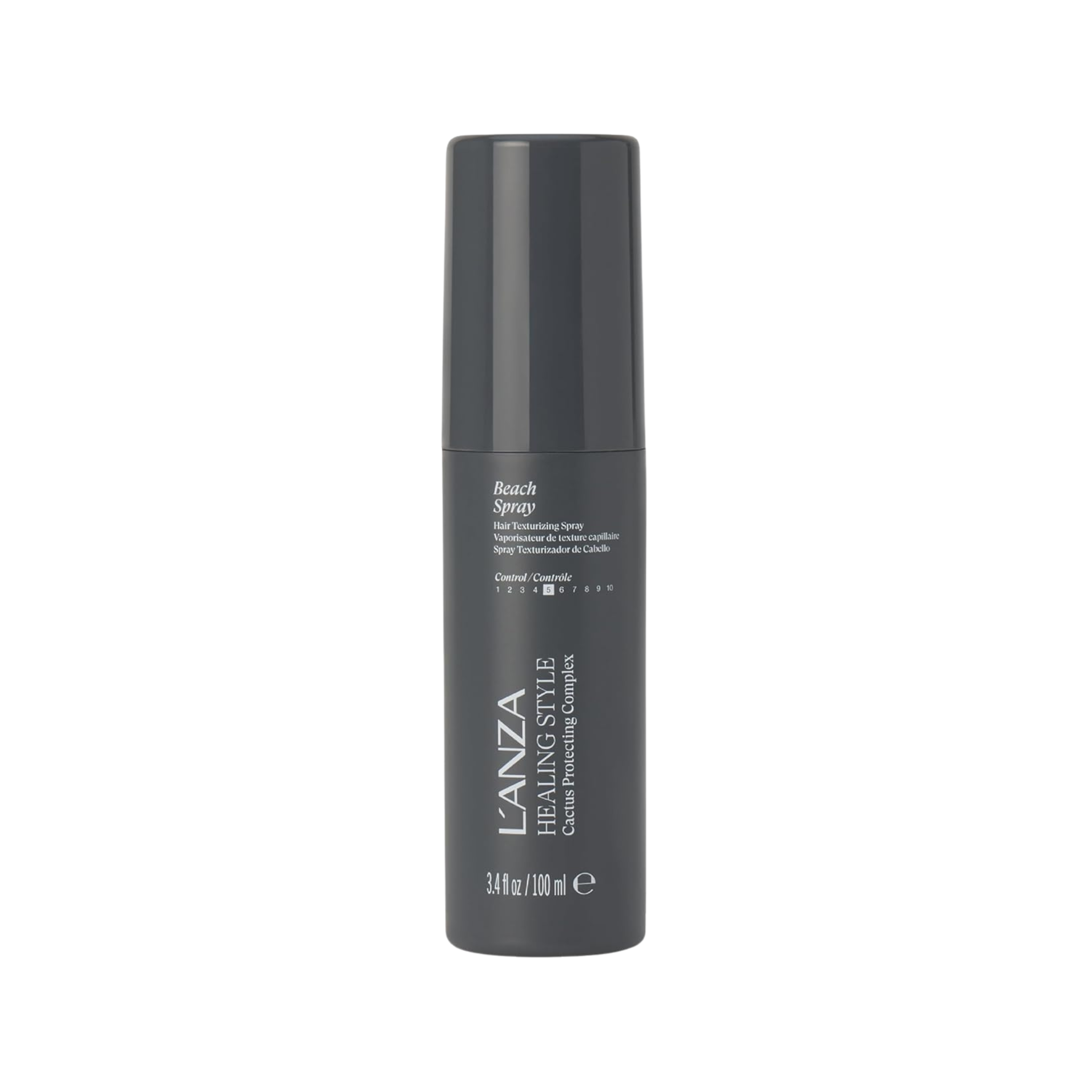L'Anza. Healing Style Vaporisateur De Texture Capillaire Beach Spray - 100 ml
